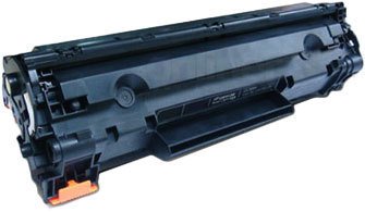 Картридж HP 85A (CE285A) - фото1