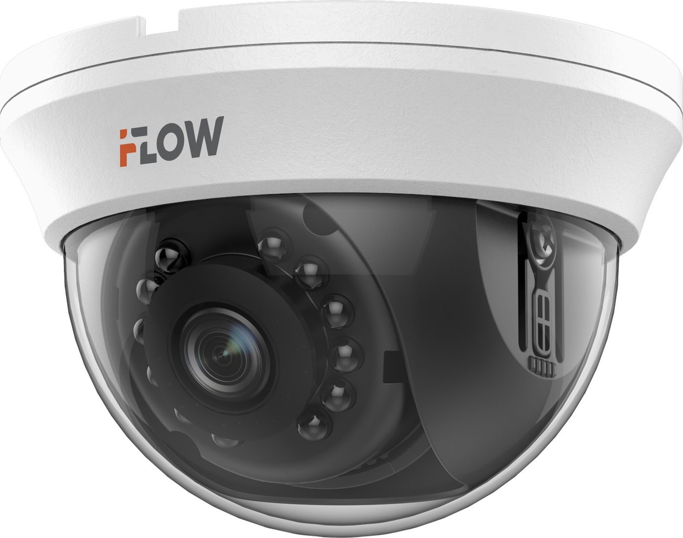 CCTV-камера iFlow F-AC-1421 (2.8 mm) - фото1