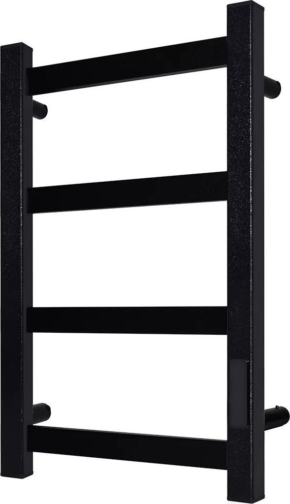 Полотенцесушитель Gloss & Reiter Pro-line E2.L.30x50.P4 (П) (timer, муар черный) - фото2 Полотенцесушитель Gloss & Reiter Pro-line E2.L.30x50.P4 (П) (timer, муар черный) - фото2