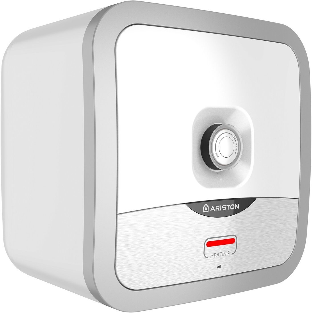Накопительный электрический водонагреватель над мойкой Ariston ABS ANDRIS2 PRO 15 O - фото2 Накопительный электрический водонагреватель над мойкой Ariston ABS ANDRIS2 PRO 15 O - фото2