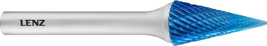 Борфреза Lenz LZBM 040 C3 - фото1