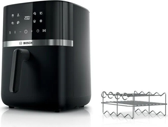 Аэрогриль (аэрофритюрница) Bosch MAF462B1 - фото1