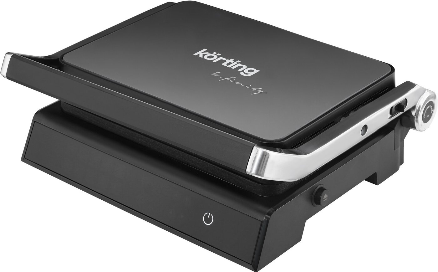 Электрогриль Korting KGPA 0403 W Infinity - фото2
