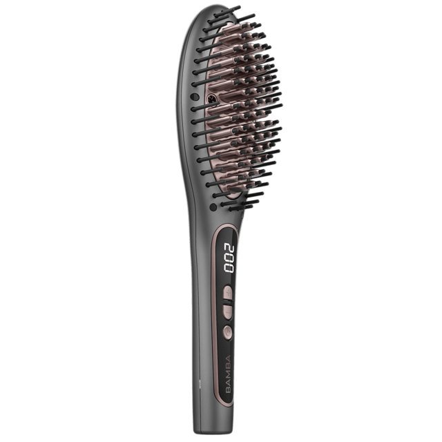 Выпрямитель Cecotec InstantCare Smooth Brush 4746 - фото2