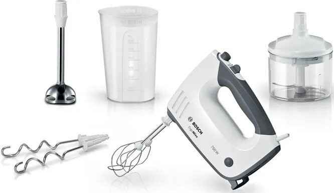 Миксер Bosch MFQ37480 - фото1