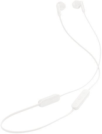Наушники JBL Tune 235BT (белый) - фото1