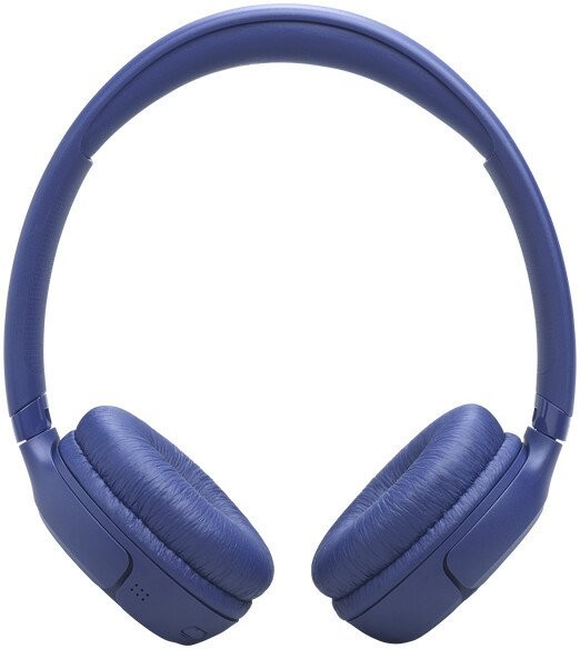 Наушники JBL Tune 530BT (синий) - фото2