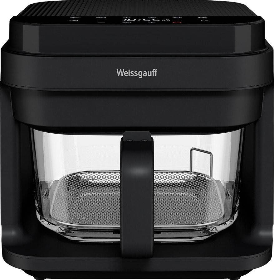 Аэрогриль (аэрофритюрница) Weissgauff WAF 515 GB Air Cook Master - фото1