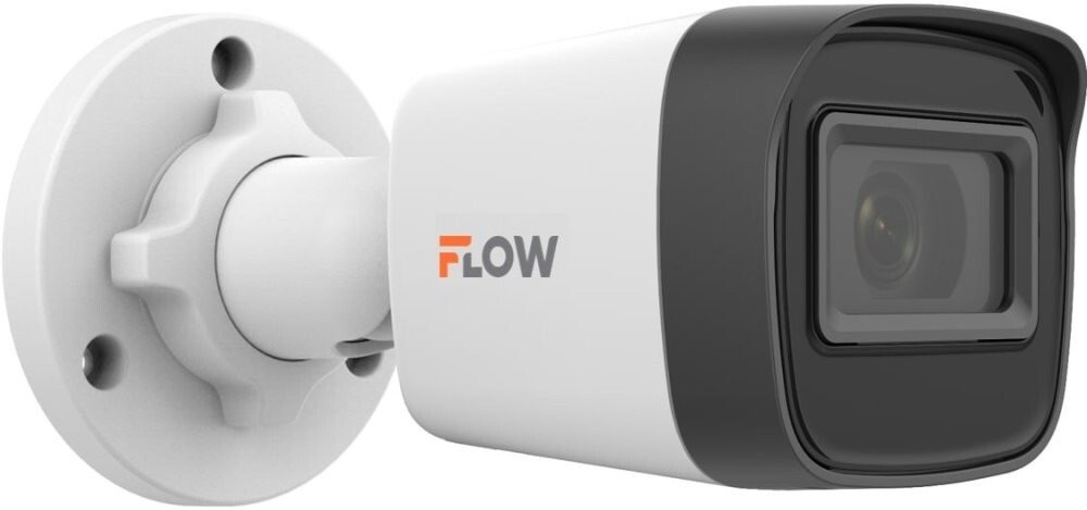 CCTV-камера iFlow F-AC-1152 (2.8 mm) - фото1