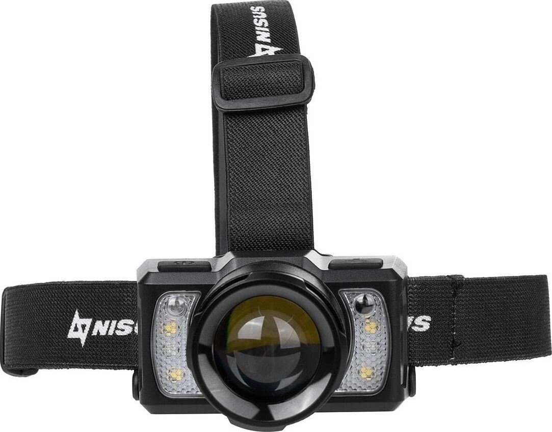 Фонарь Nisus N-FN-HL25 - фото2