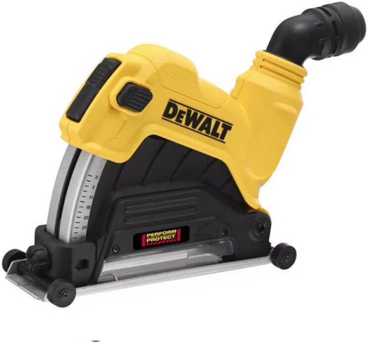 Защитный кожух DeWalt DWE46225 - фото2