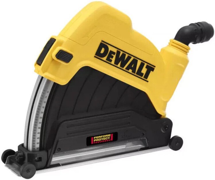 Защитный кожух DeWalt DWE46229 - фото2