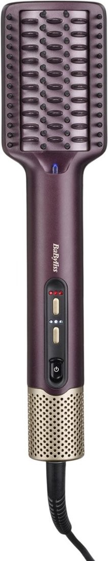 Фен-щетка BaByliss AS6400E - фото1