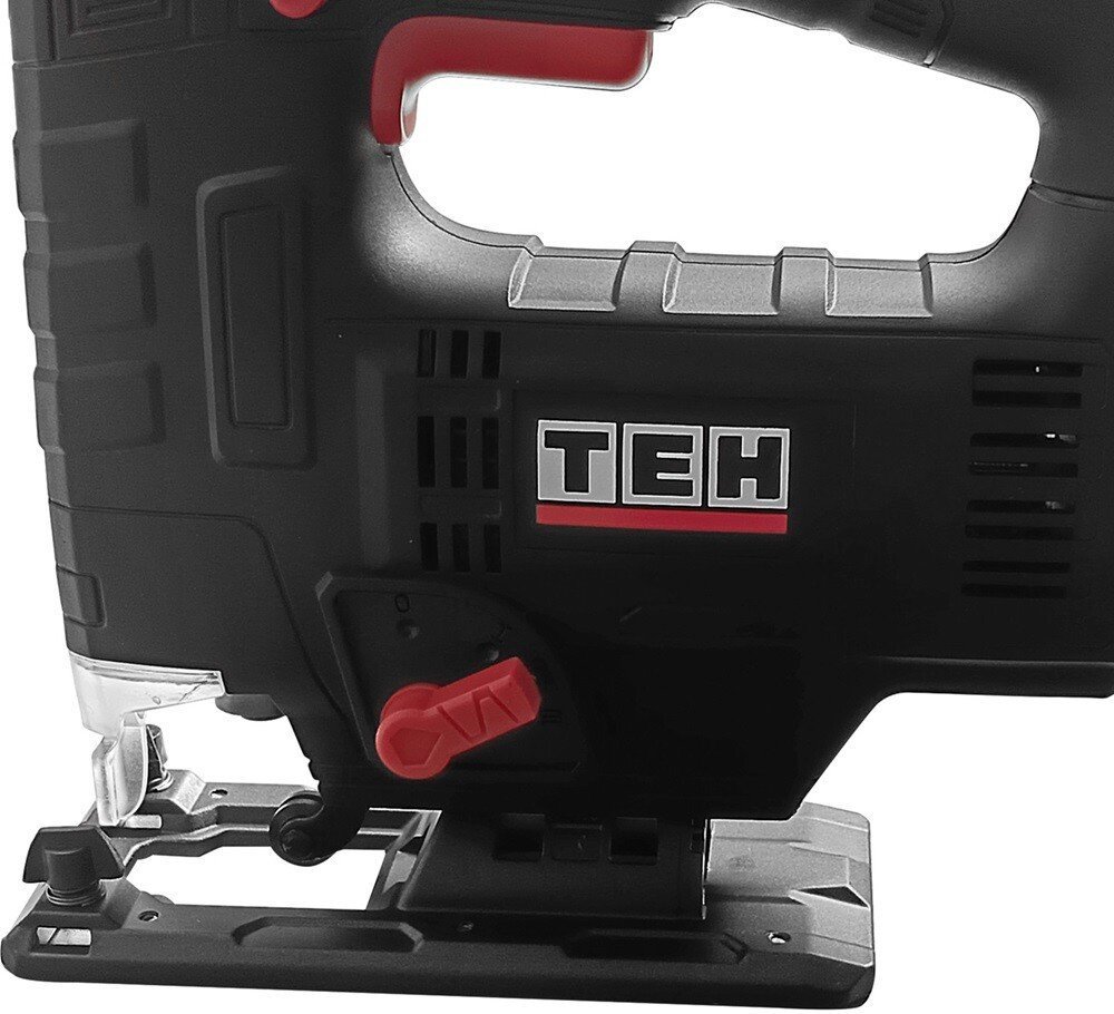Электролобзик TEH TJS8008 - фото2