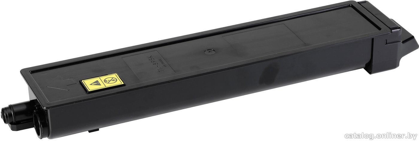 Картридж Kyocera TK-895K - фото2