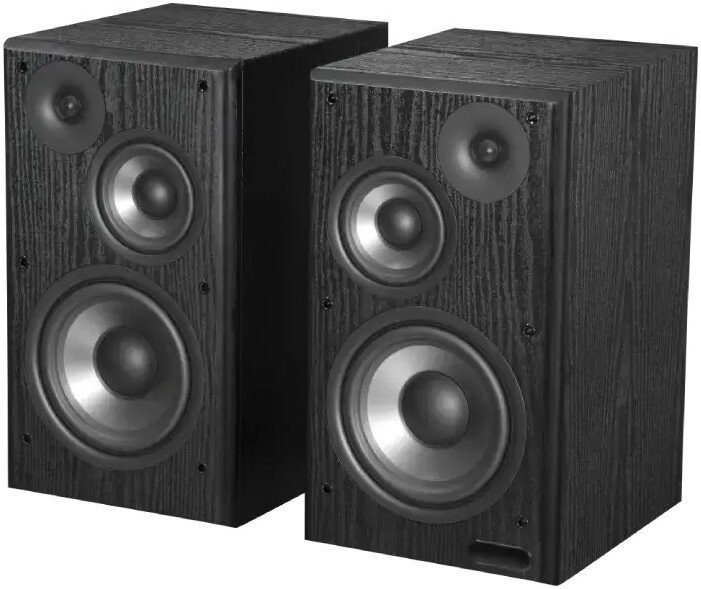 Акустика Edifier R2750DB MKII (черный) - фото2