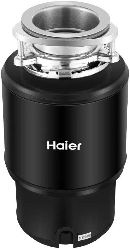 Измельчитель пищевых отходов Haier HDM-1370B - фото1