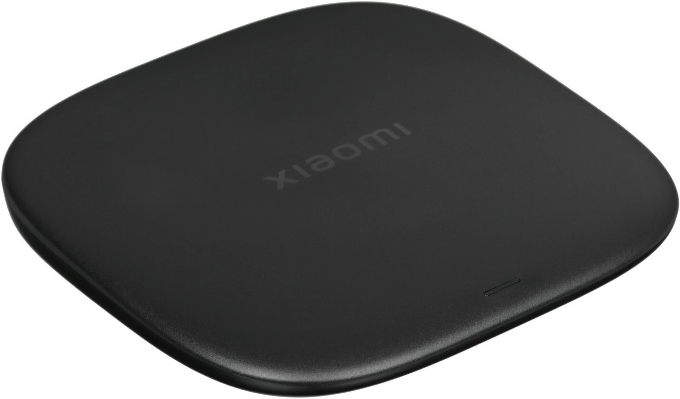Смарт-приставка Xiaomi Box S 3rd Gen (русская версия) фото-3 Смарт-приставка Xiaomi Box S 3rd Gen (русская версия) фото-3