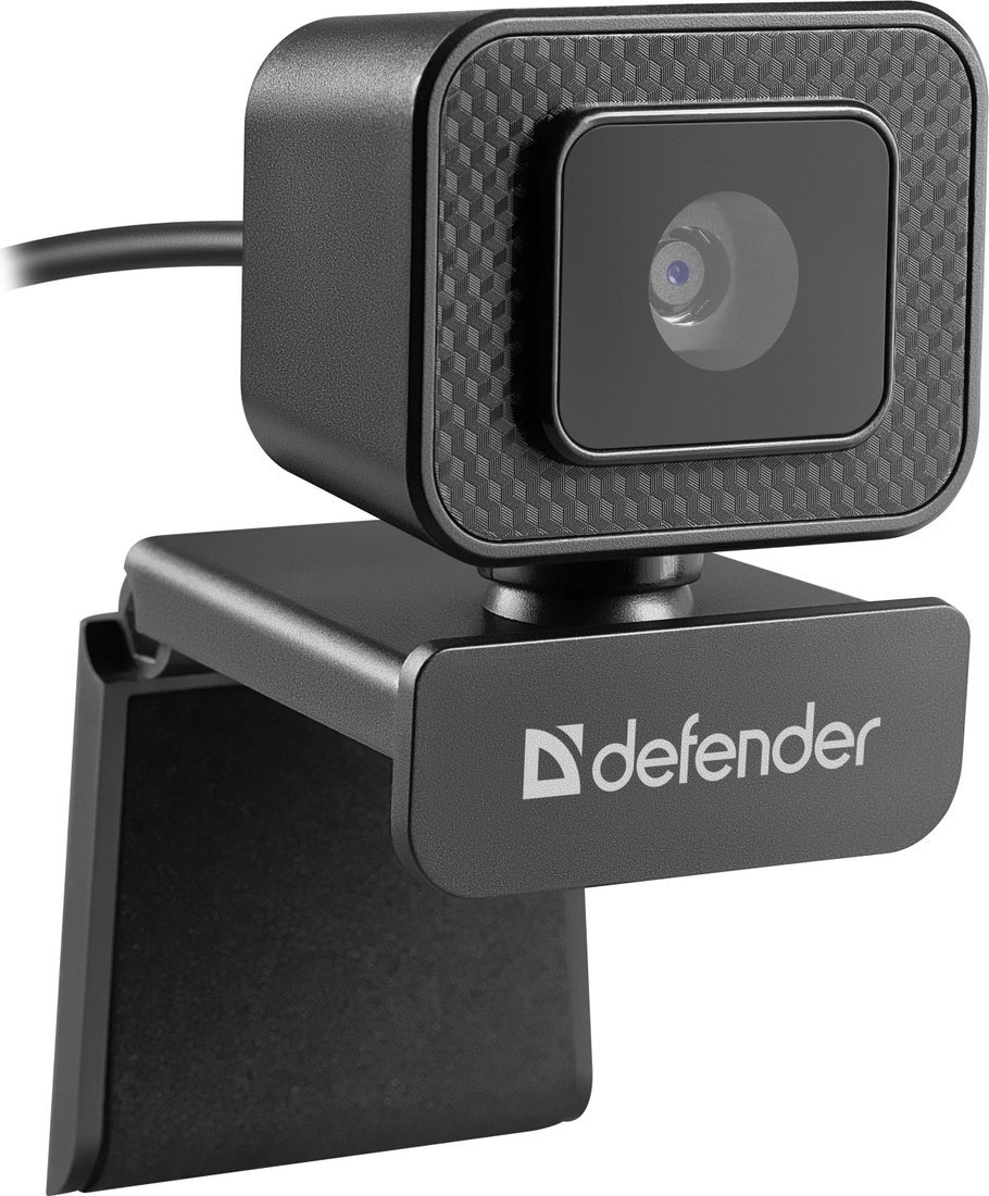 Веб-камера Defender G-Lens 2596 - фото2