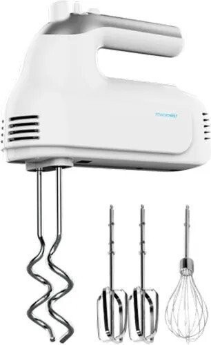 Миксер Cecotec PowerTwist 500 4120 - фото1