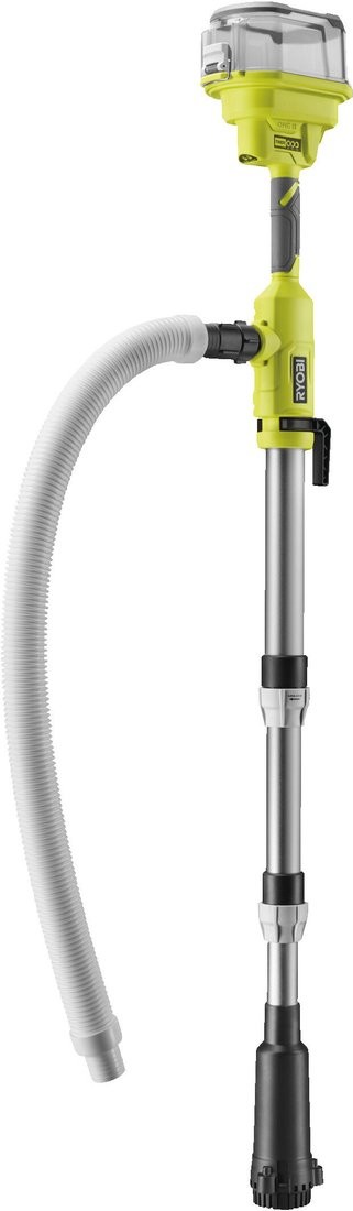 Бочечный насос Ryobi RY18STPA-0 5133005716 (без АКБ) - фото1