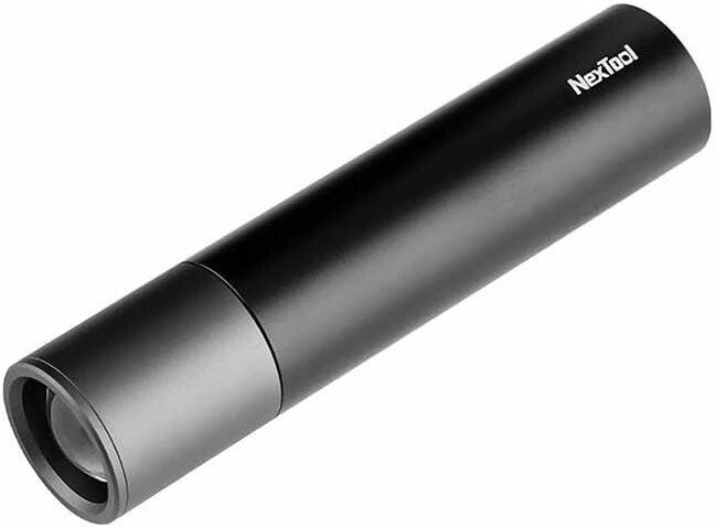 Фонарь NexTool Zoom Flashlight NE20163 - фото2