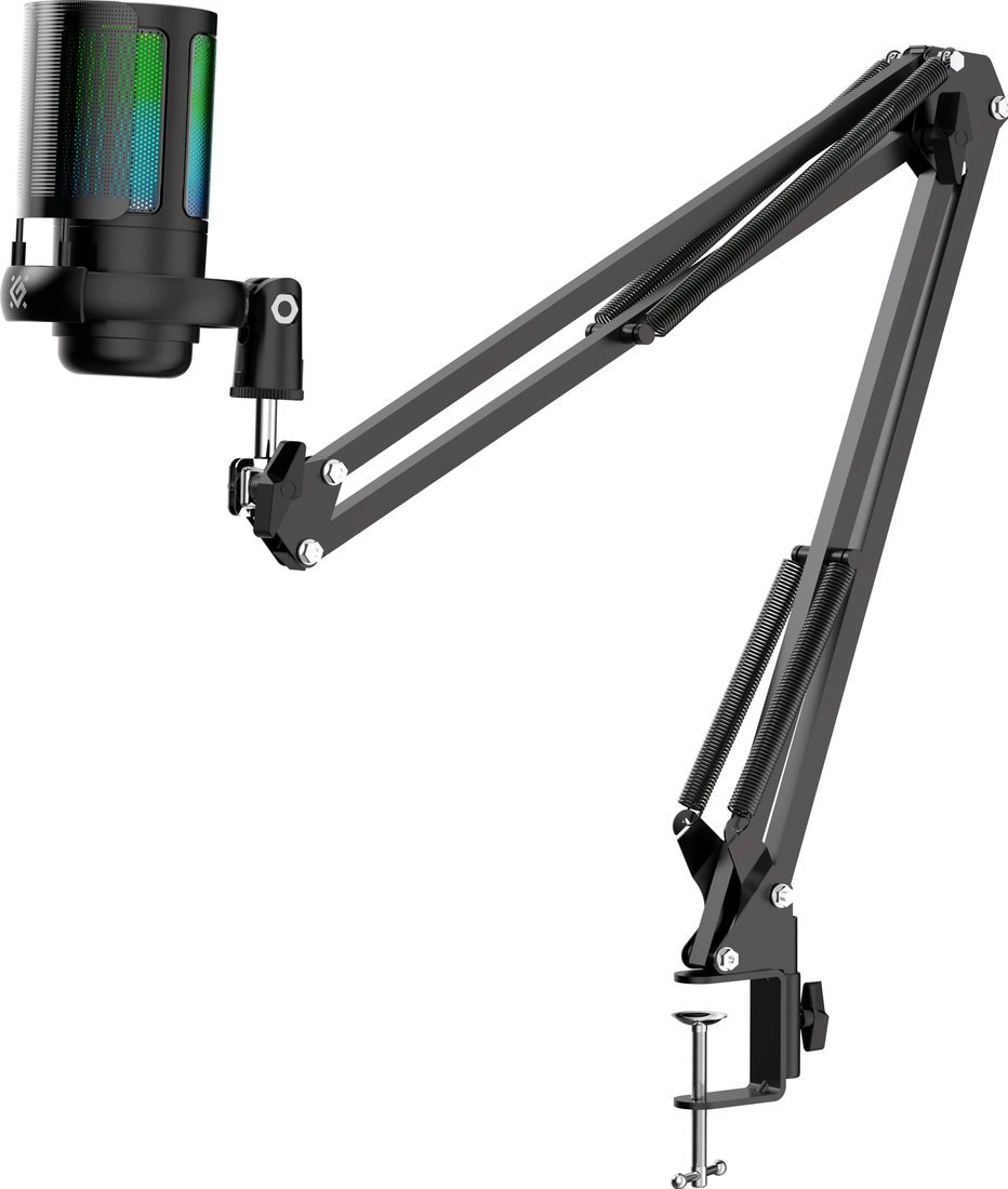 Проводной микрофон Defender Space GMC 550 - фото1