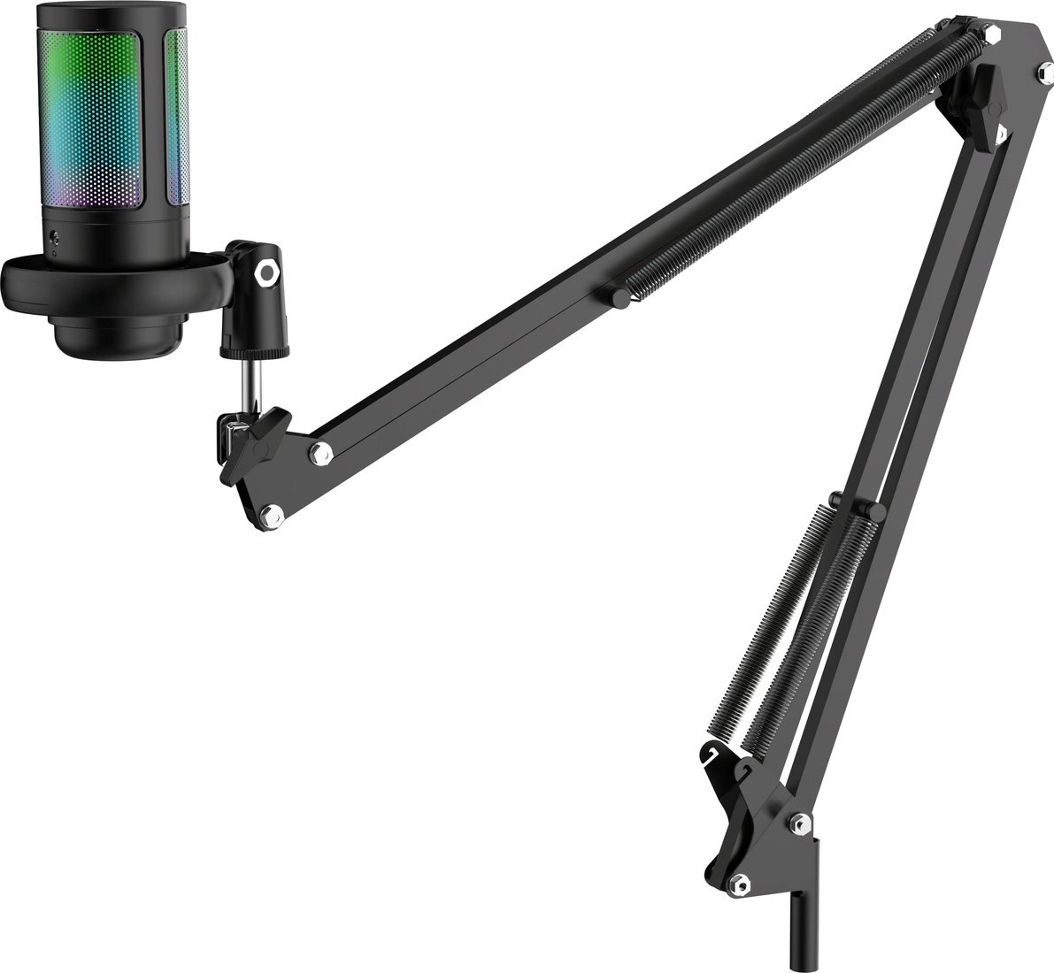 Проводной микрофон Defender Space GMC 550 - фото2