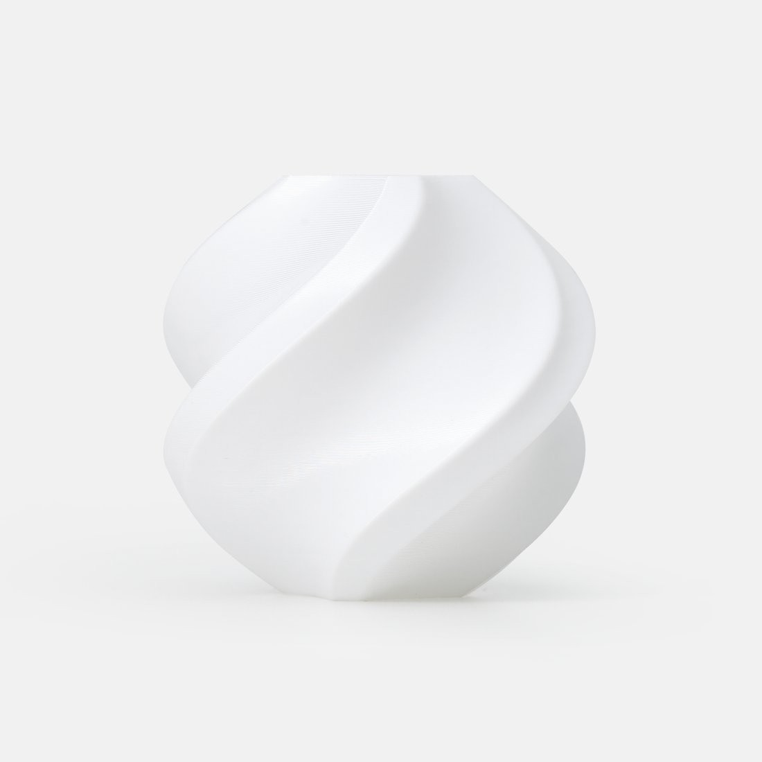 Пластик Bambu Lab TPU 95A HF U00-W0-1.75-1000-SPL (1.75 мм, 1 кг, белый) - фото1
