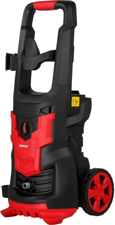 Мойка высокого давления Wortex PW 1620-2 - фото2