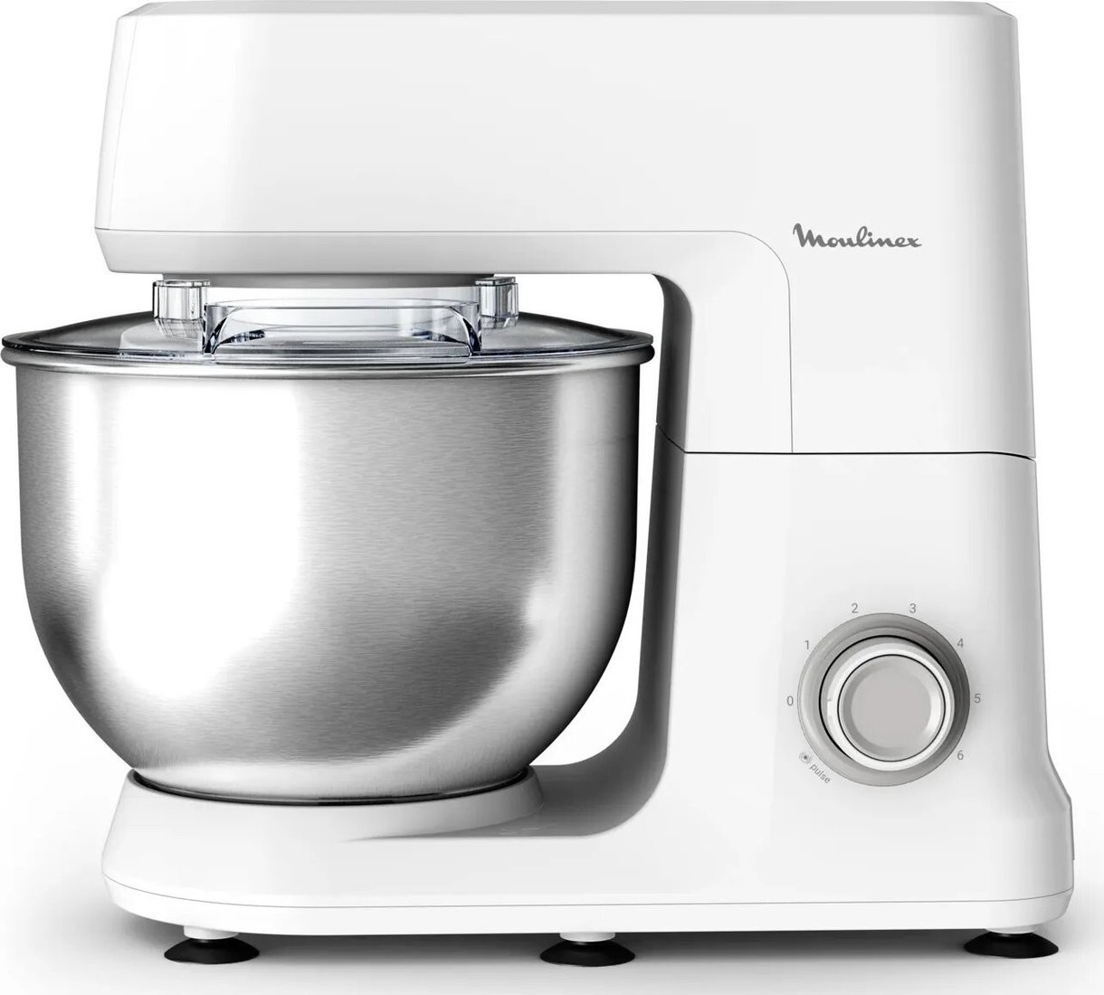Миксер Moulinex QA1701F1 - фото2