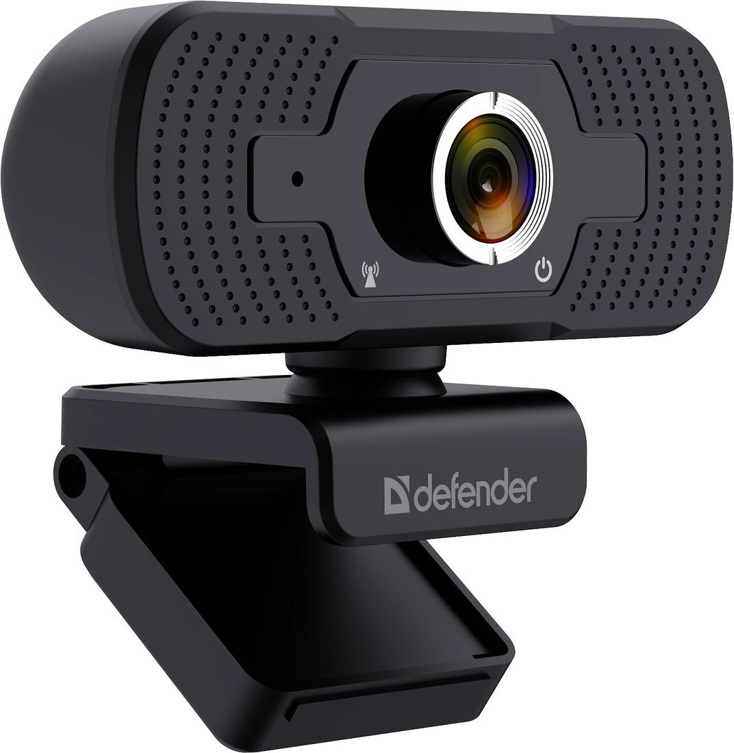 Веб-камера Defender G-lens 2591 - фото2