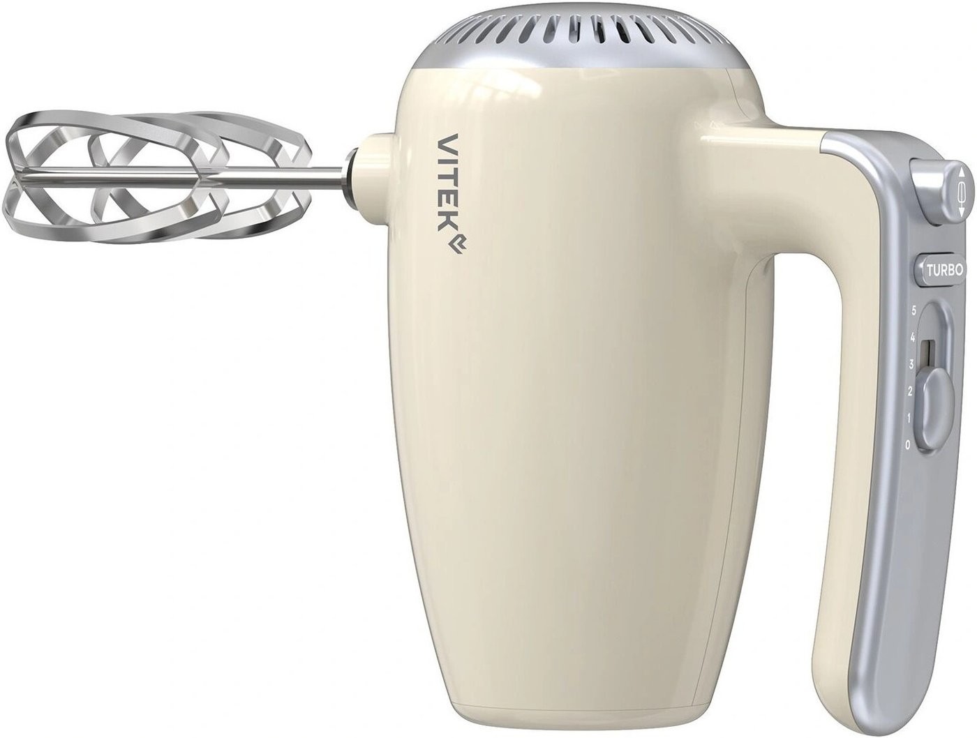 Миксер Vitek VT-HM3001 фото-3