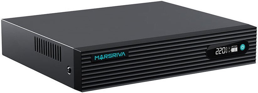 Источник бесперебойного питания Marsriva KP7 Pro - фото1