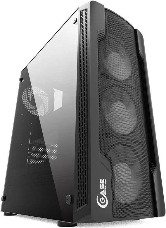 Компьютер Iven Gaming Black 180728 - фото1