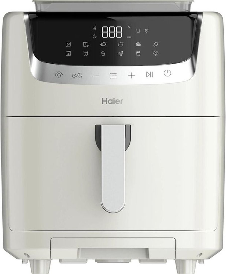 Аэрогриль (аэрофритюрница) Haier HAF-701 - фото1