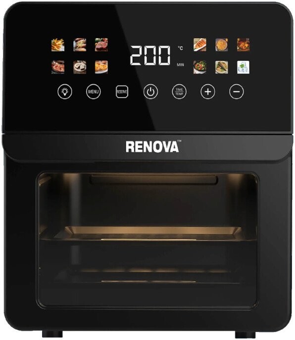 Аэрогриль (аэрофритюрница) Renova AF6-TB2 - фото1