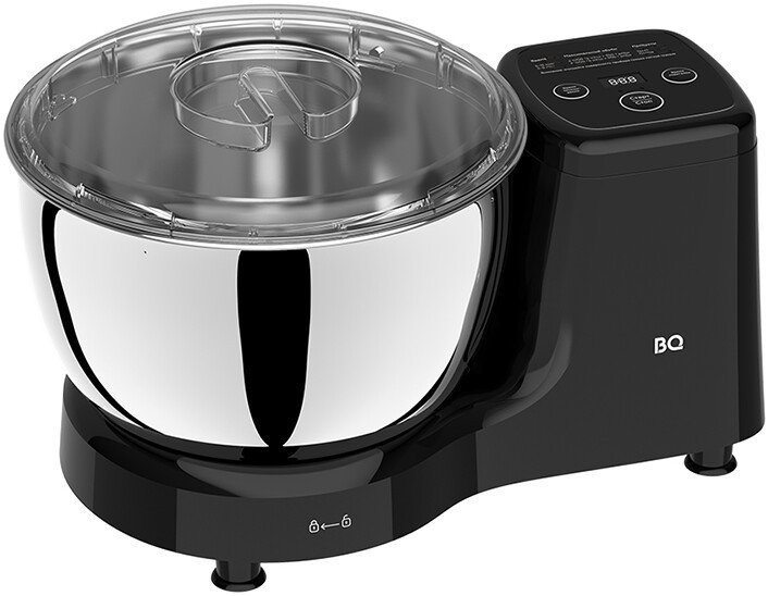 Миксер BQ MX521 (black) - фото1