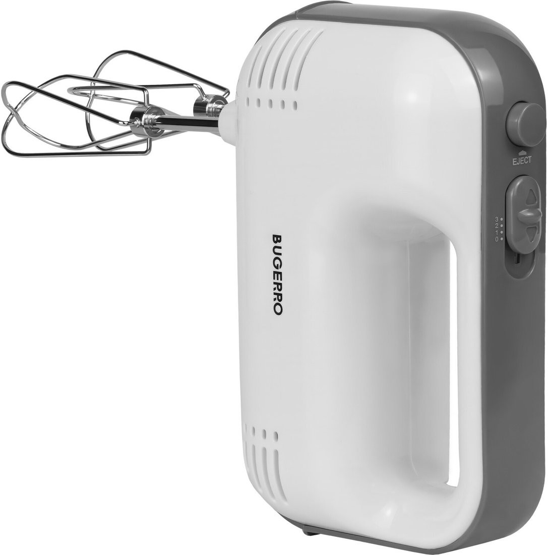 Миксер Bugerro BG-7001 - фото2