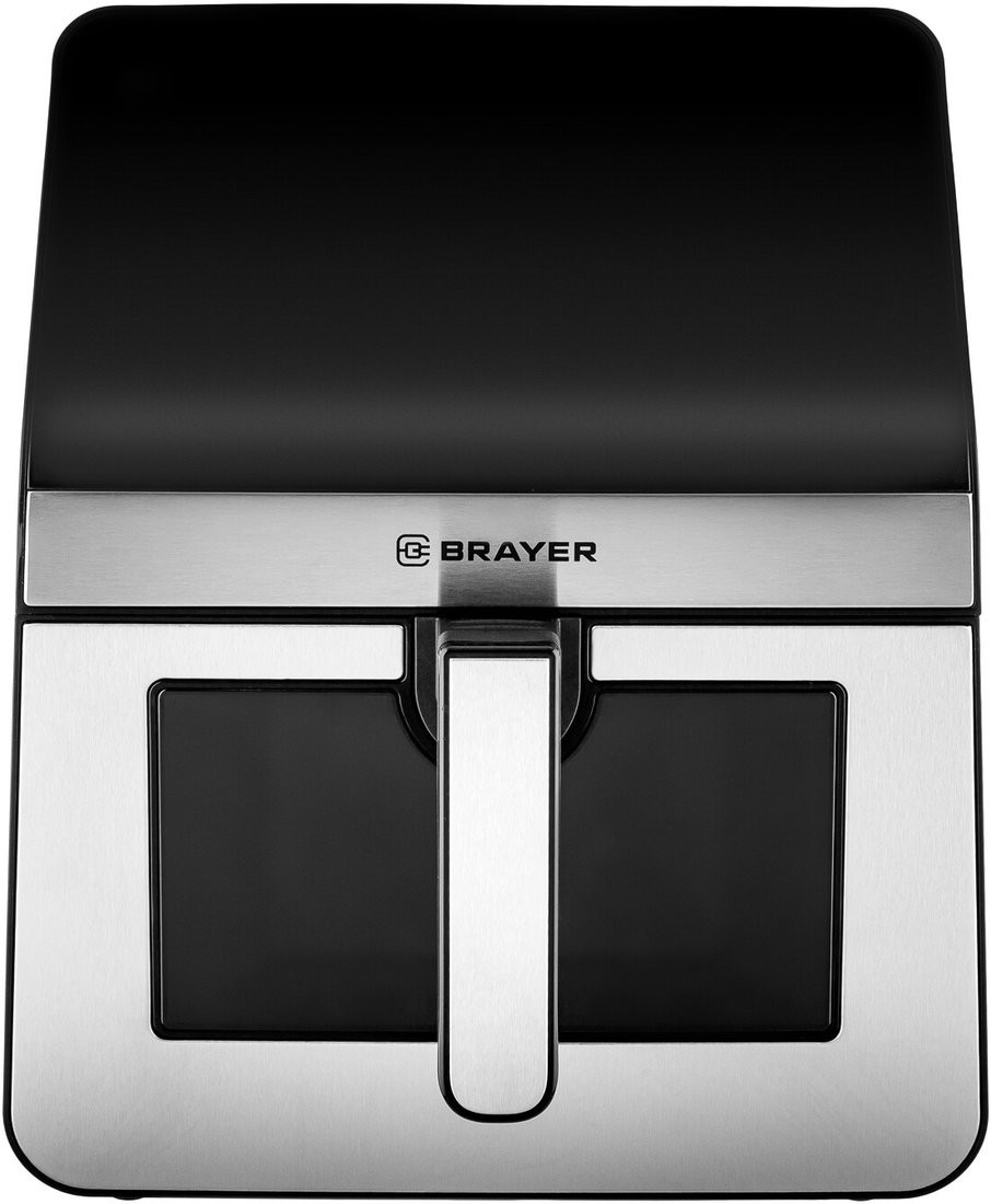 Аэрогриль (аэрофритюрница) Brayer BR2049 - фото2