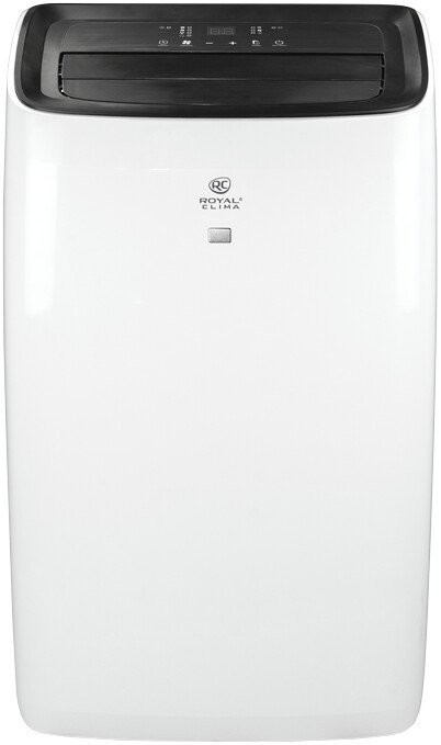 Мобильный кондиционер Royal Clima Largo Pro RM-LP60CN-EW - фото2
