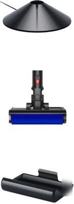 Вертикальный моющий пылесос Dyson Pencil Wash WR 04 637239-01 - фото2