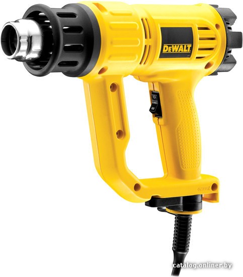 Промышленный фен DeWalt D26411 - фото1
