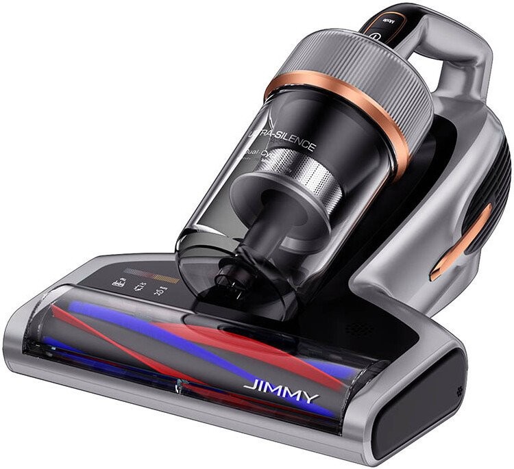 Пылесос для удаления пылевых клещей Jimmy BX7 Pro Max - фото1