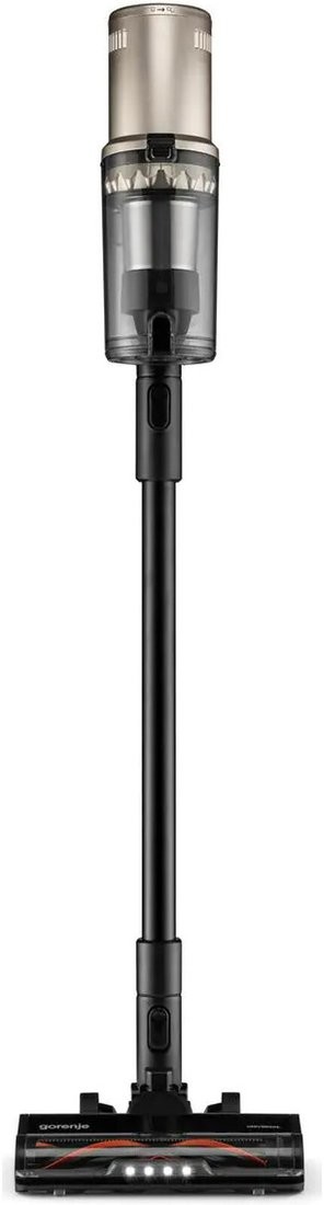 Пылесос Gorenje SVC259441NFGO - фото2