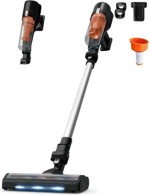 Tefal Essential TY5A21WO - фото2