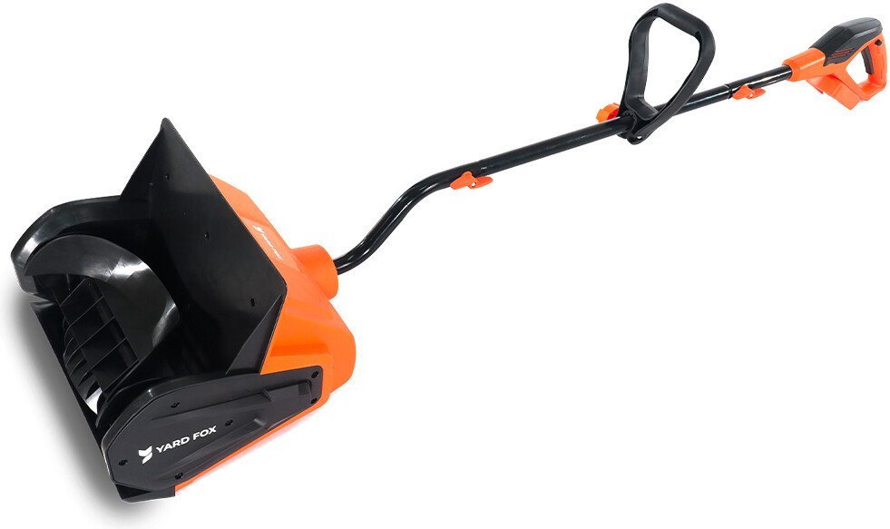 Снегоуборщик Yard Fox BASIC 33E SB0133E24 - фото1