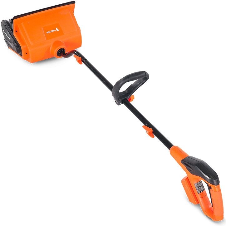 Снегоуборщик Yard Fox BASIC 33E SB0133E24 - фото2