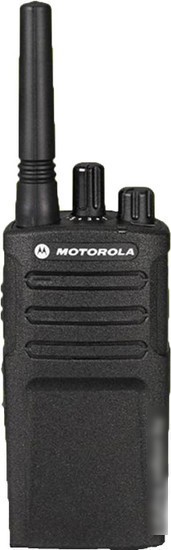 Портативная радиостанция Motorola XT420 - фото1