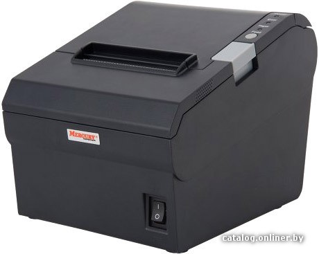 Термопринтер Mercury Mprint G80 - фото1